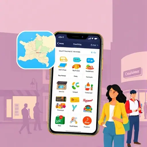 Создание региональных маркетплейсов для поддержки малого бизнеса шаг за шагом