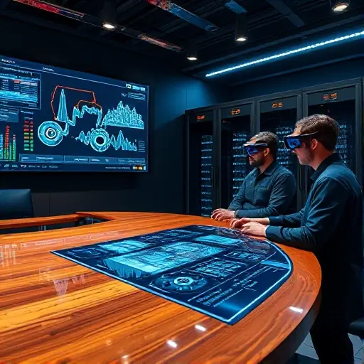 Интерактивные сенсорные системы для автоматического мониторинга загрязнения воды