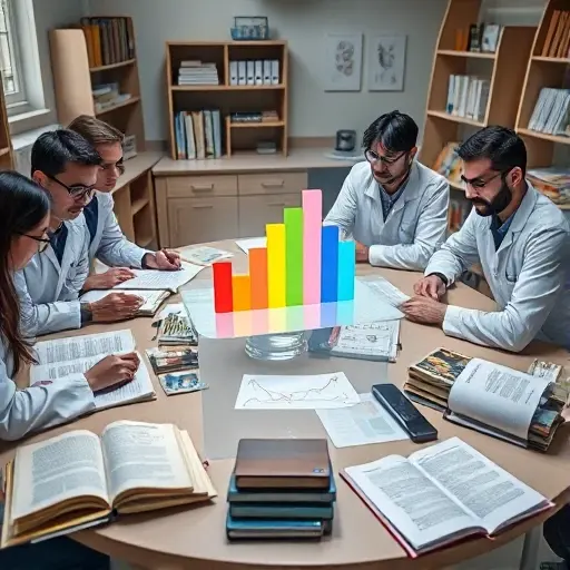 Эффективность методологических подходов в сравнительных научных исследованиях