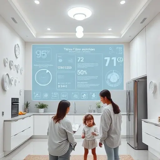 Интеллектуальные системы мониторинга для профилактики домашней социальной изоляции