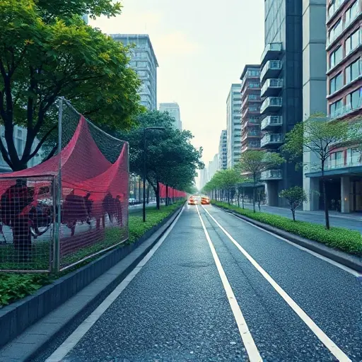 Влияние городских звуковых волн на биоразнообразие и экологическую безопасность