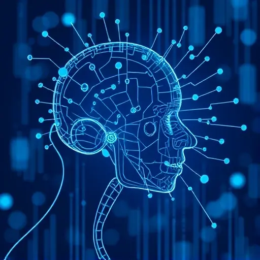 Влияние алгоритмов искусственного интеллекта на социальную адаптацию пожилых людей