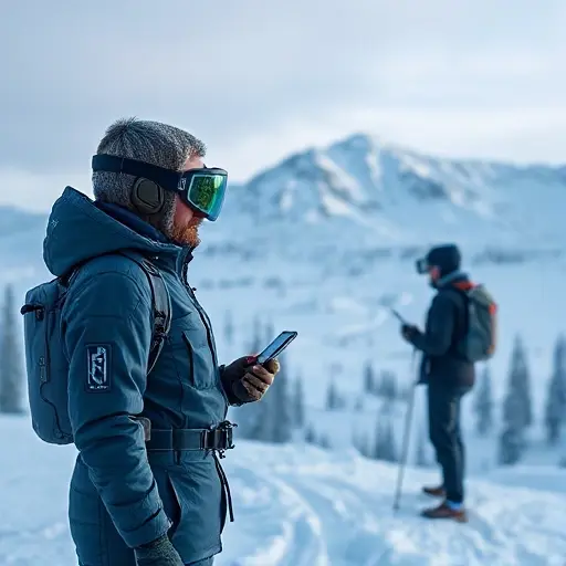 Интеграция виртуальных гидов с искусственным интеллектом для экскурсионных маршрутов Якутии
