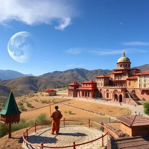 Влияние локальных культурных традиций на создание уникальных туристических брендов региона