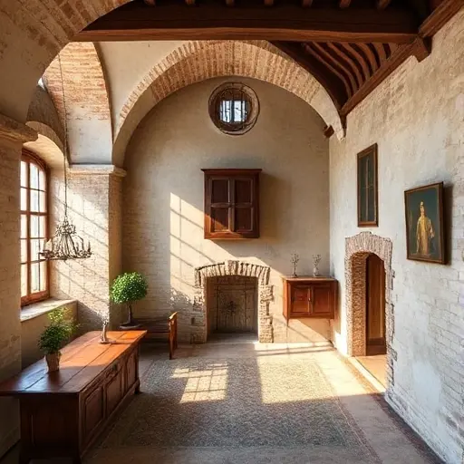 Профессиональные секреты сохранения исторической аутентичности при восстановлении зданий региона